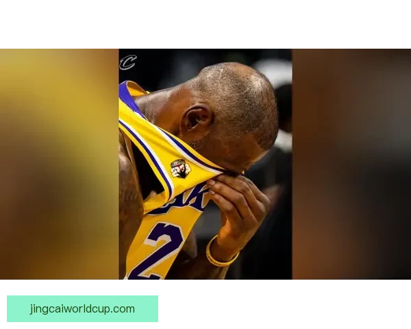 41岁詹姆斯连续11场出手不超15次为胜利转型 吐槽裁判哨声缺失显得格外悲凉