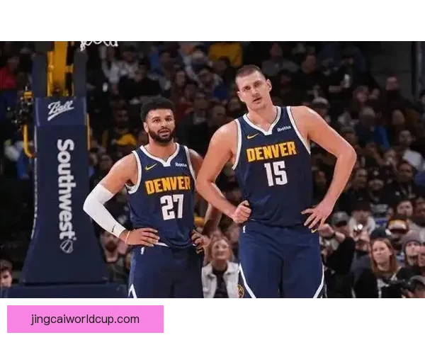 掘金战胜猛龙迎双杀 约基奇800场里程碑穆雷砍31分带队升至第五